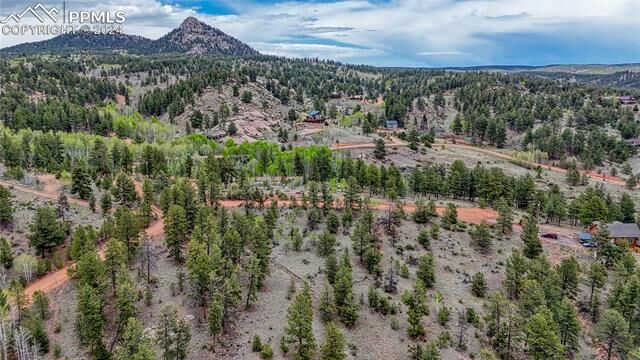 Property Photo:  30 Shavano Way  CO 80816 