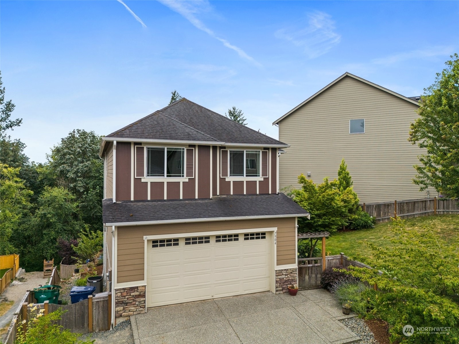 Property Photo:  7904 11th St NE  WA 98258 