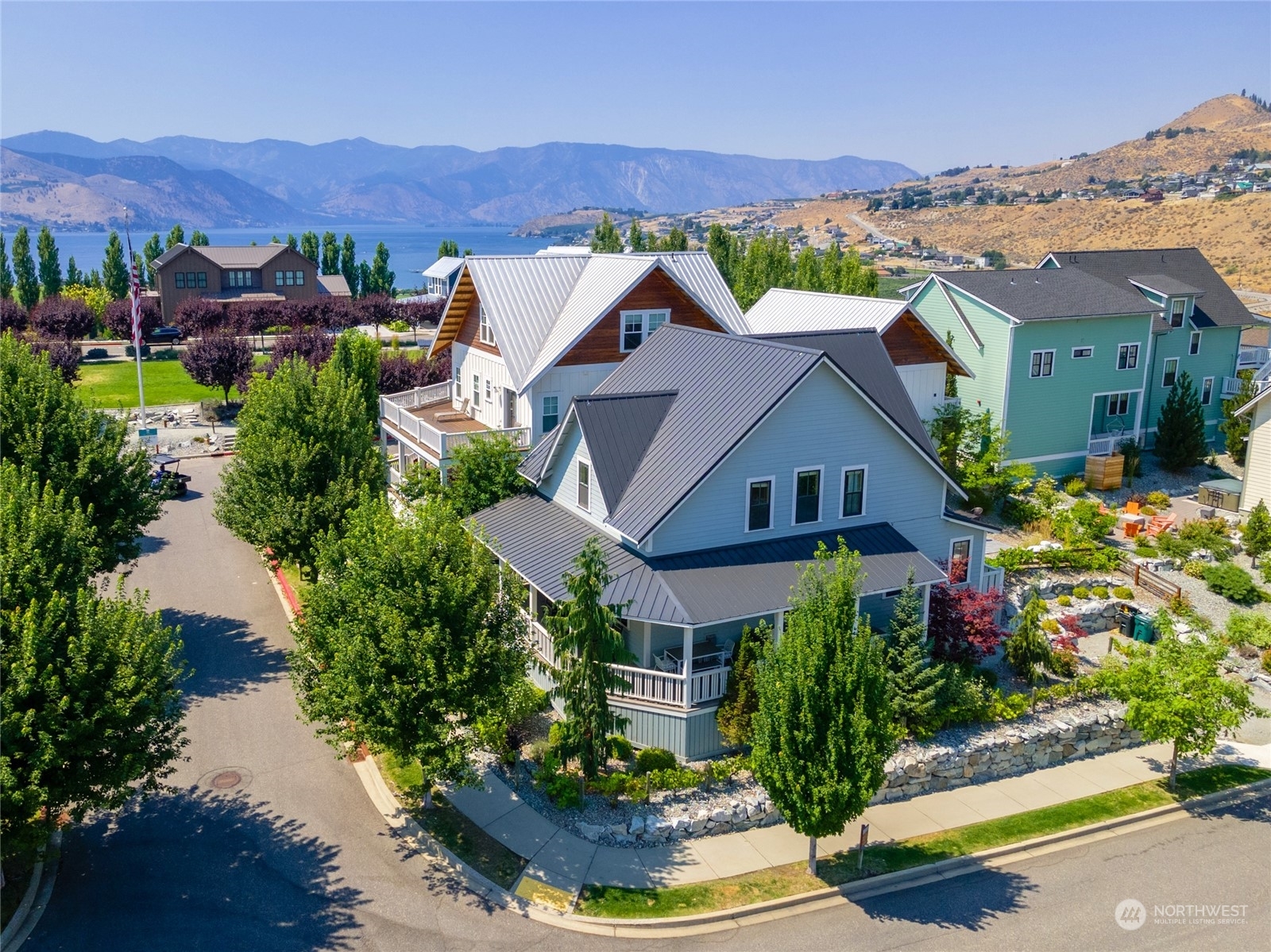 507 Porcupine Lane  Chelan WA 98816 photo