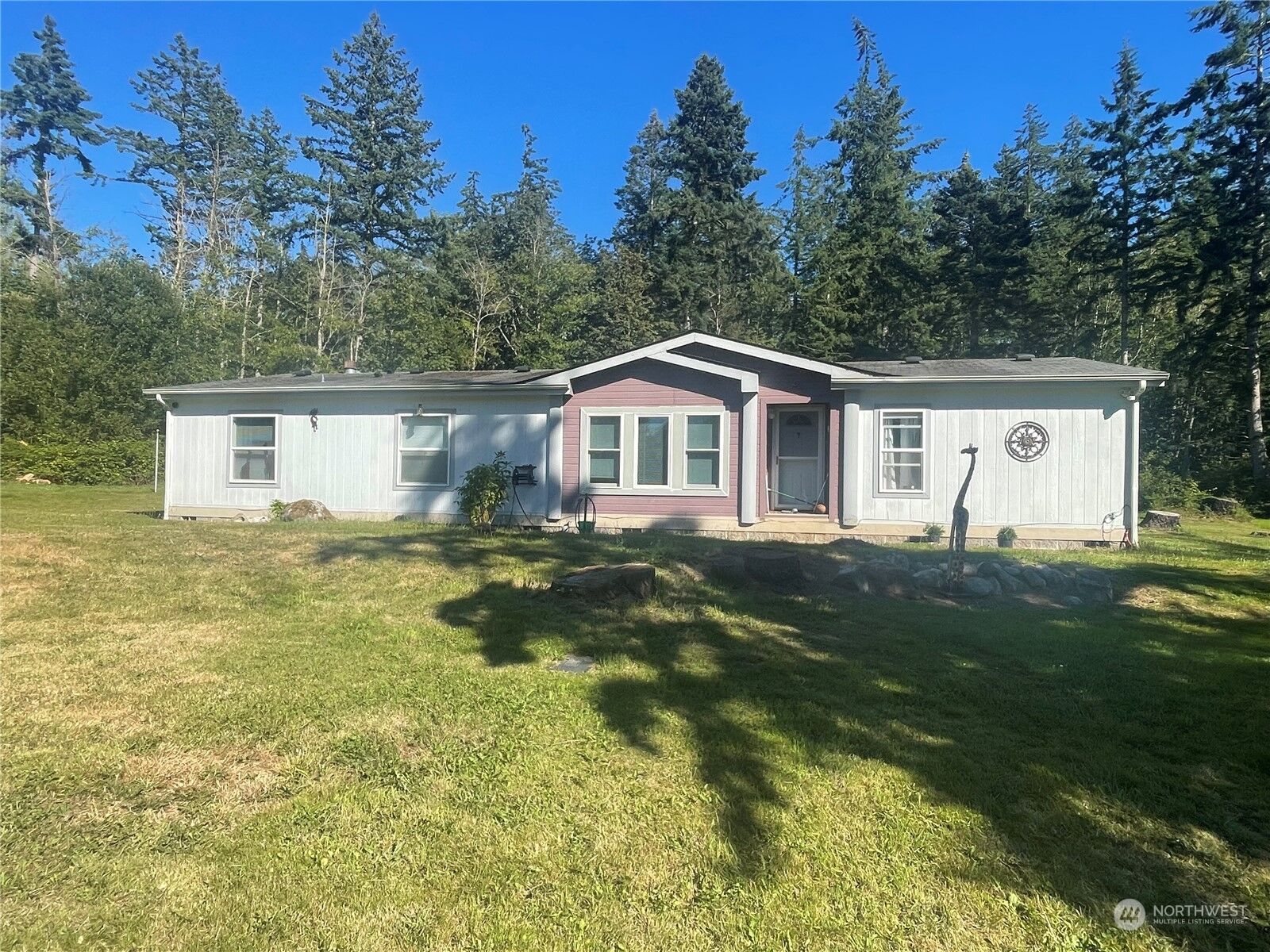 Property Photo: 8504 198th Street NW WA 98292