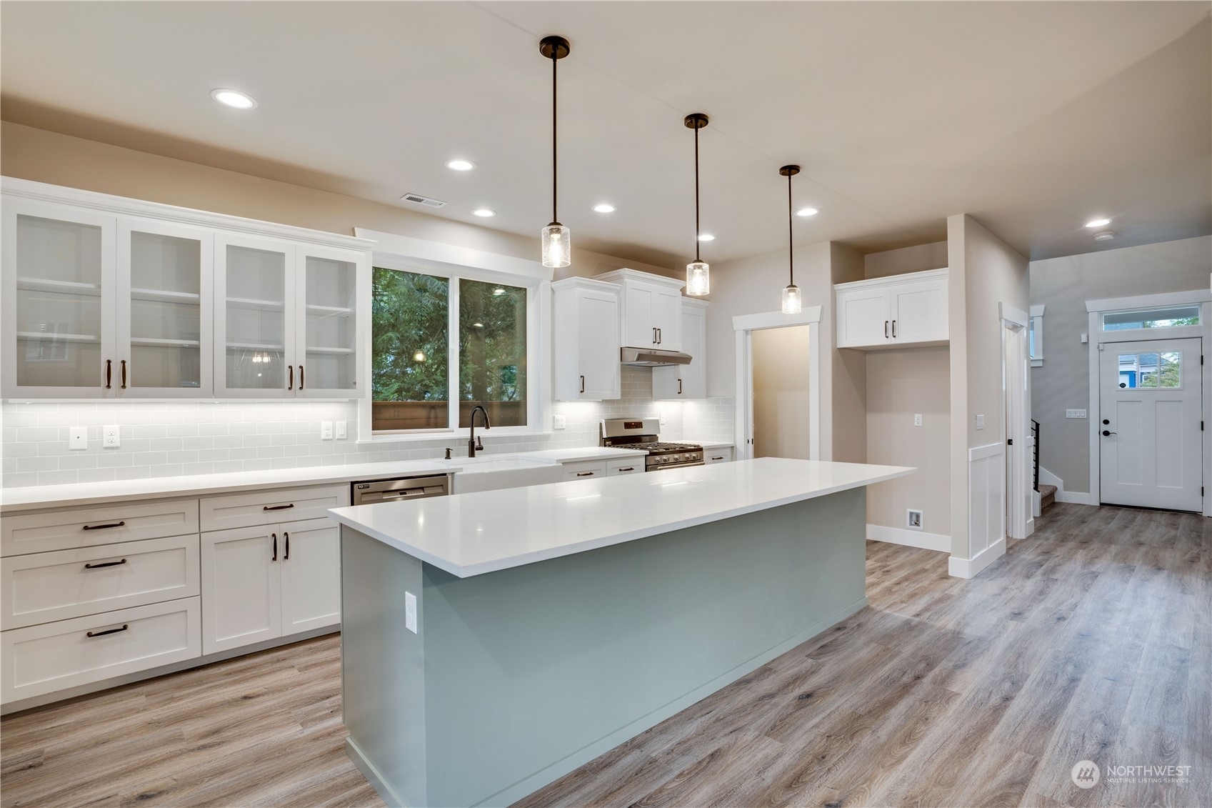Property Photo: 3310 S 9th Street WA 98406