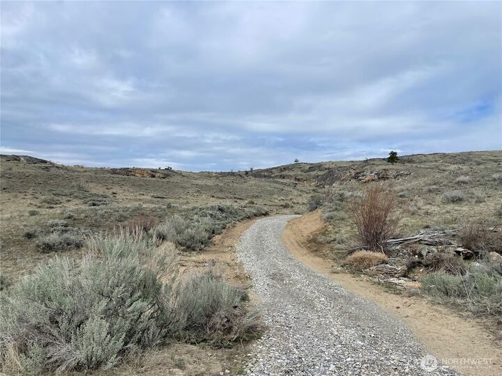 Property Photo:  12345  McLaughlin Canyon  WA 98855 