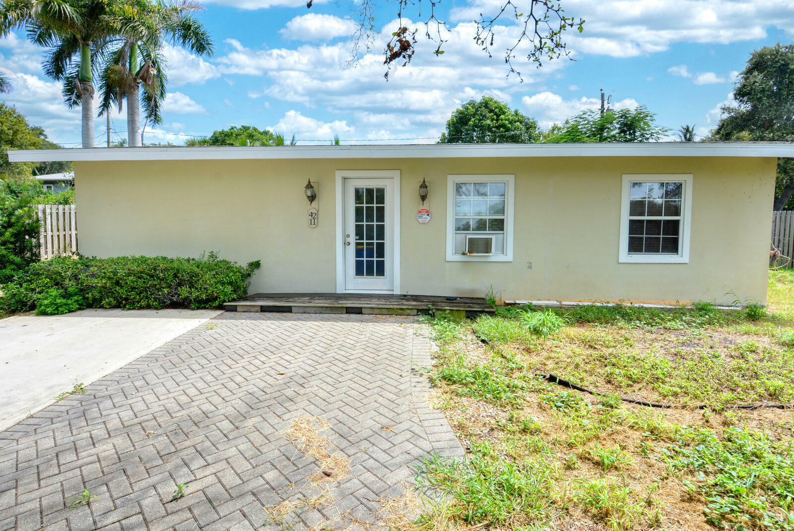 Property Photo:  4211 NE Cheri Drive  FL 34957 