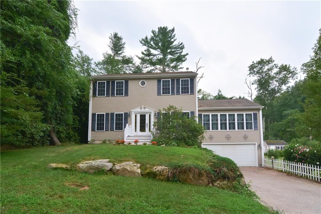 Property Photo:  136 Scapa Flow Road  RI 02813 