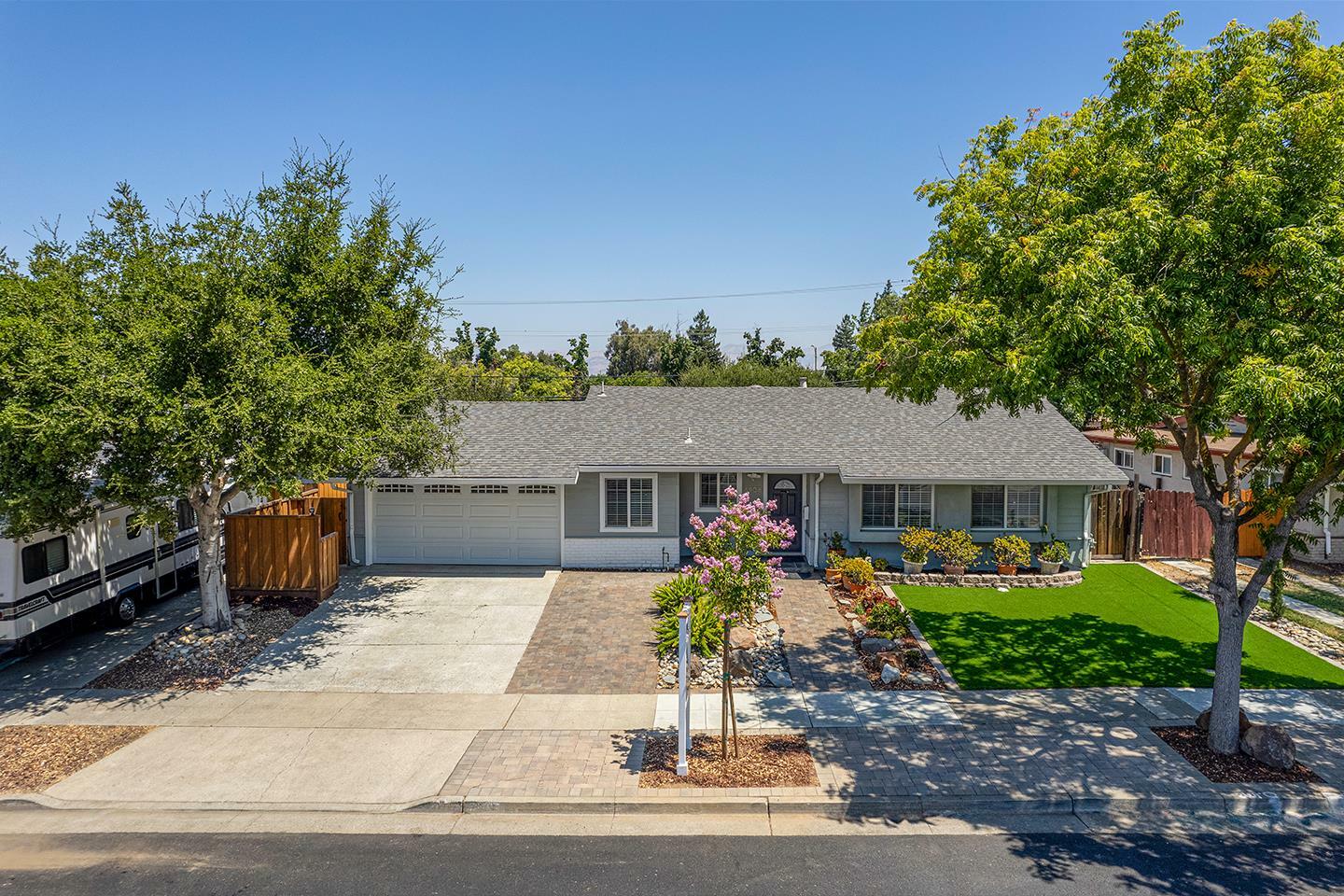 Property Photo:  5506 Dent Avenue  CA 95118 