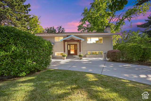 Property Photo:  1720 E Millcreek Cir  UT 84106 