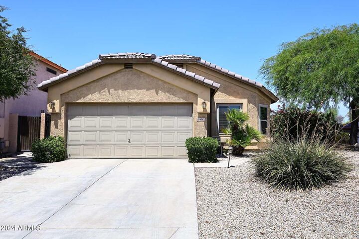 Property Photo:  6062 E Rochelle Street  AZ 85215 