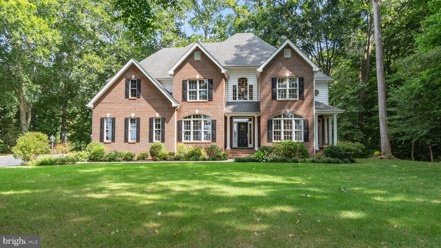 Property Photo:  3305 Blue Heron Way  MD 21822 