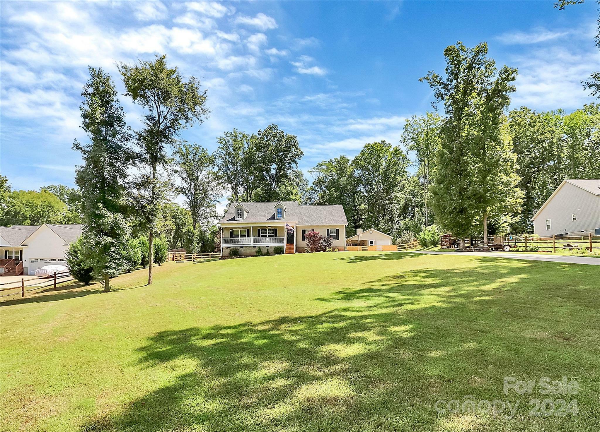 Property Photo:  575 Kelly Road  SC 29745 