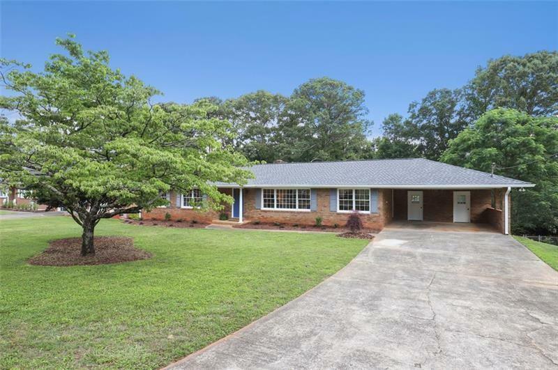 Property Photo:  505 Rocky Creek Drive  GA 30075 