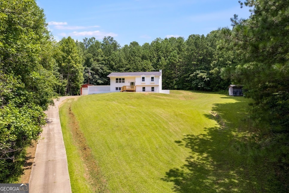 Property Photo:  820 Boozer Rd  AL 36264 