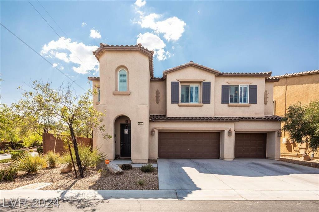 9737 White Lilac Street  Las Vegas NV 89178 photo