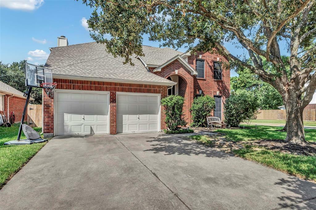 Property Photo:  14947 Chestnut Falls Drive  TX 77433 