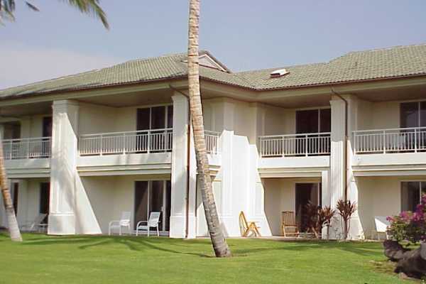 Property Photo: 68-1375 Mauna Lani Dr N2 HI 96743