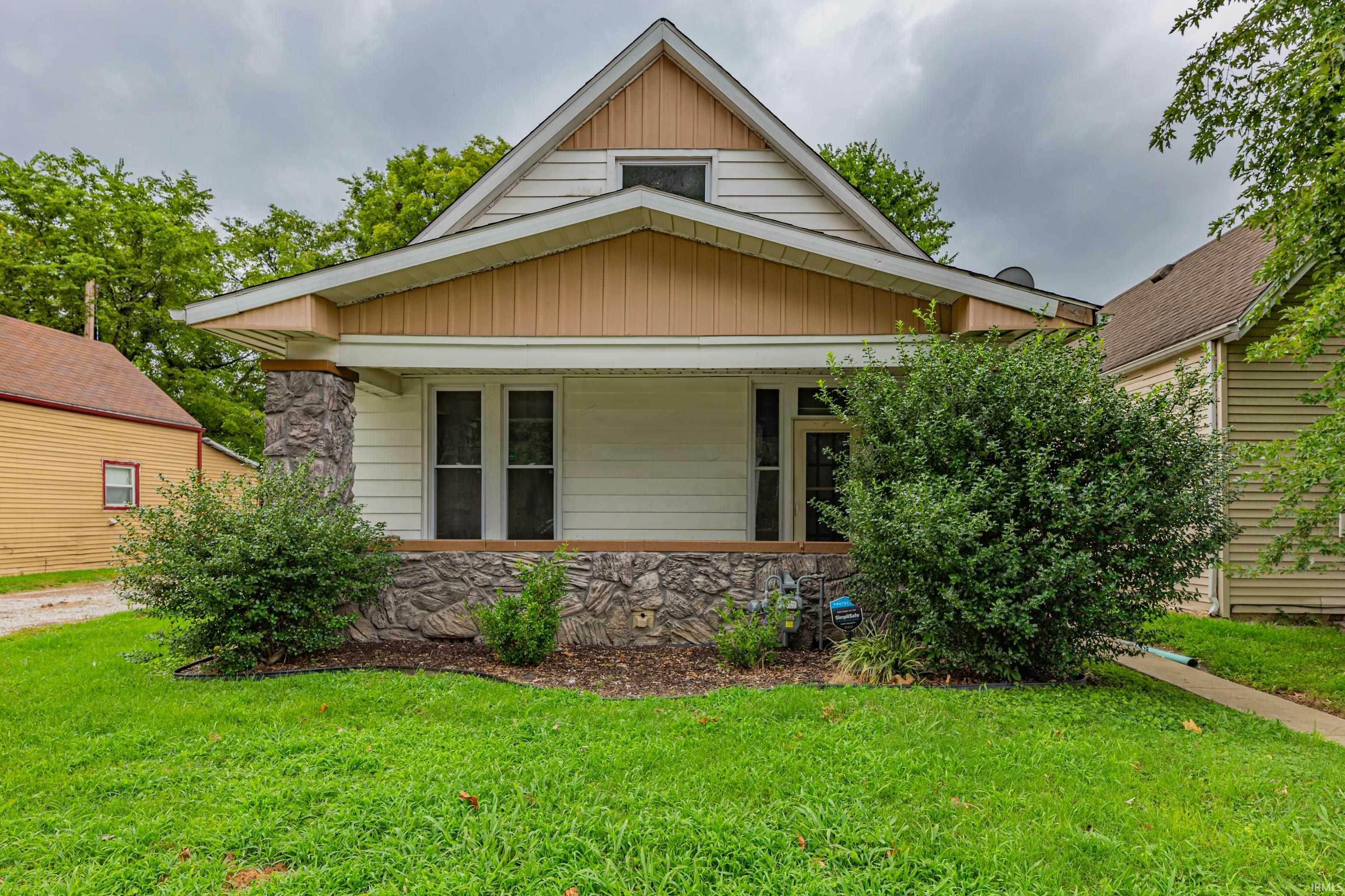 1305 Olive Street  Evansville IN 47714 photo