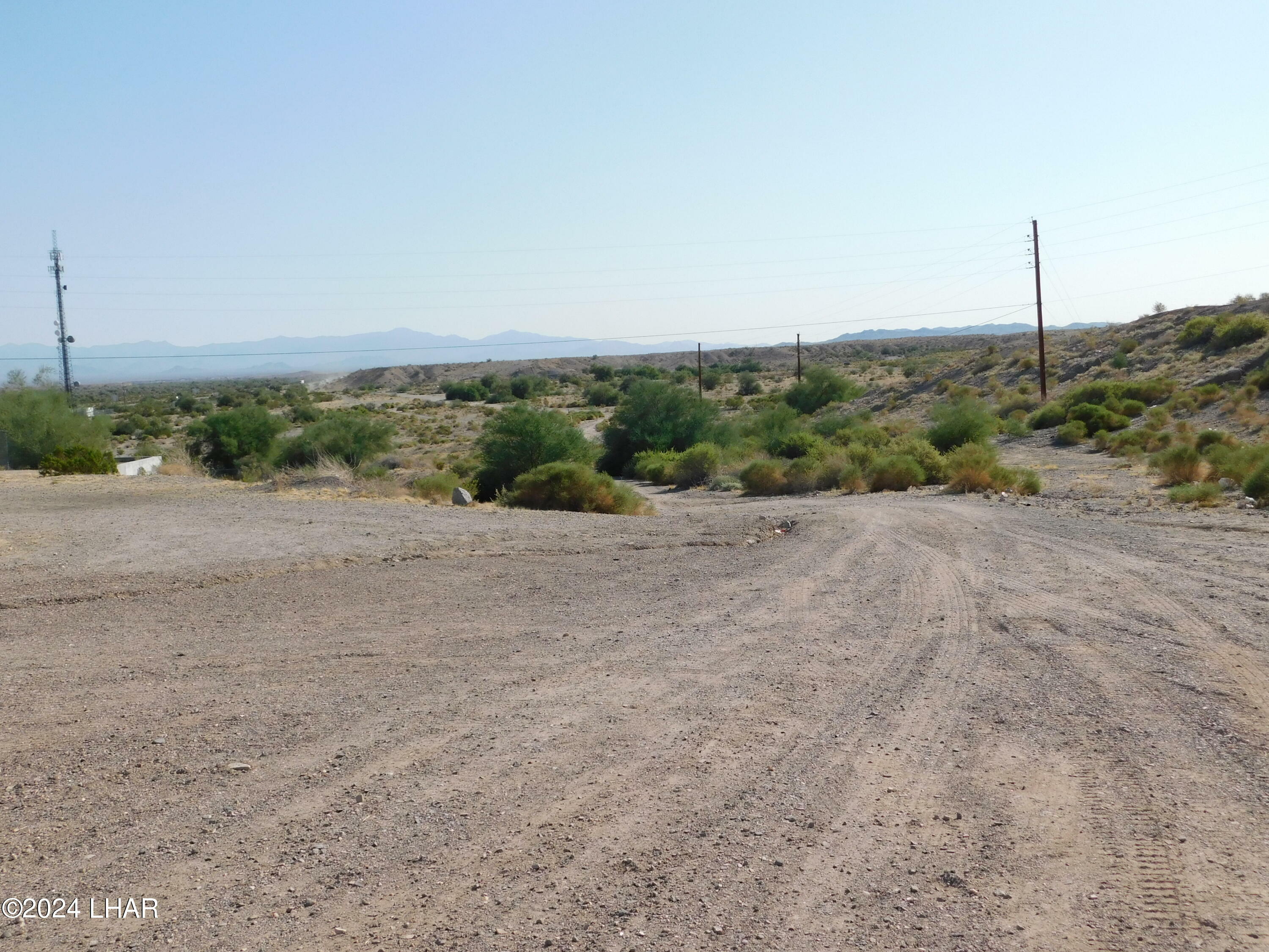 Property Photo:  0 Santa Fe RR Acreage  AZ 86404 