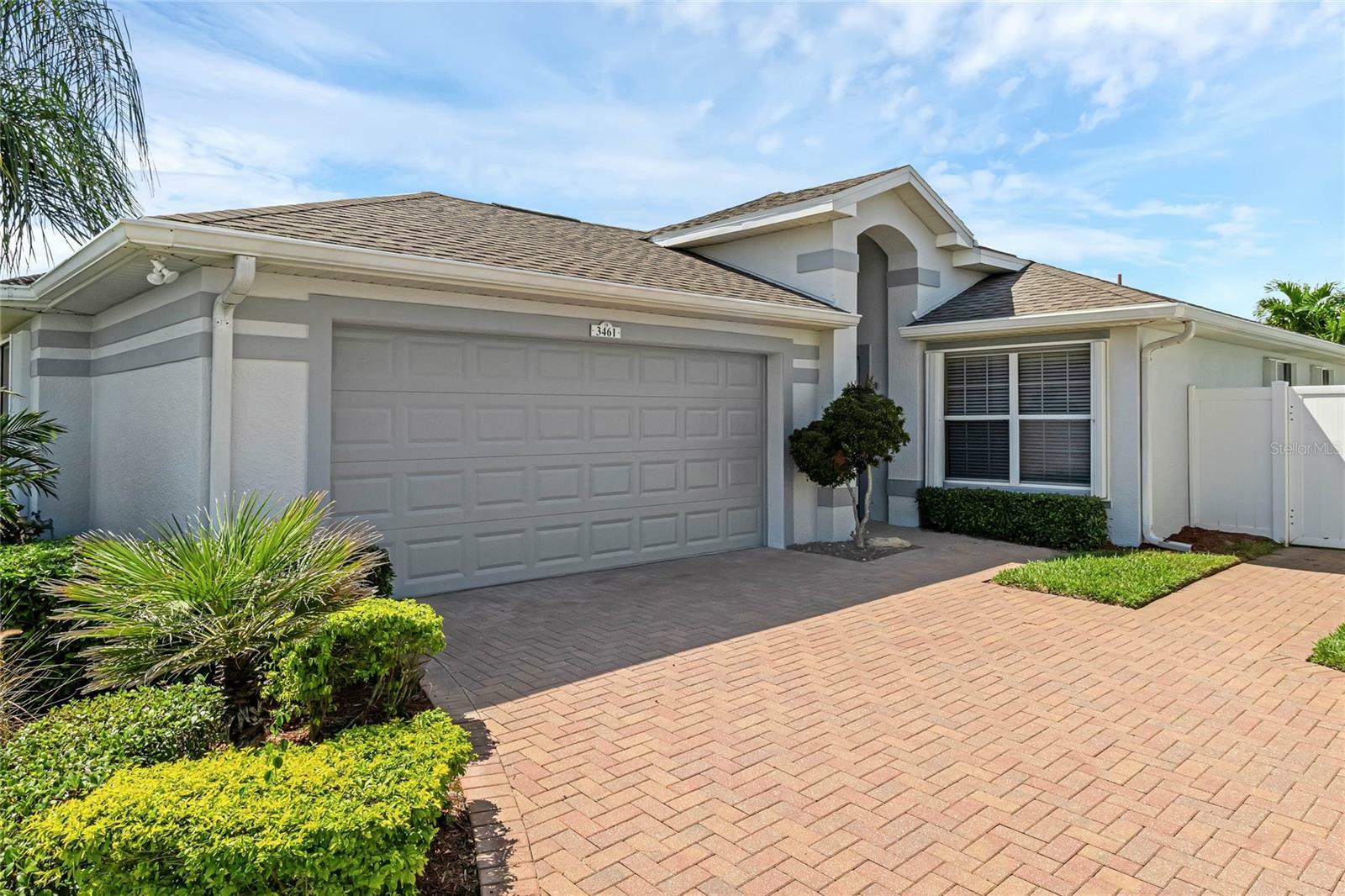 Property Photo:  3461 Raleigh Drive  FL 33884 