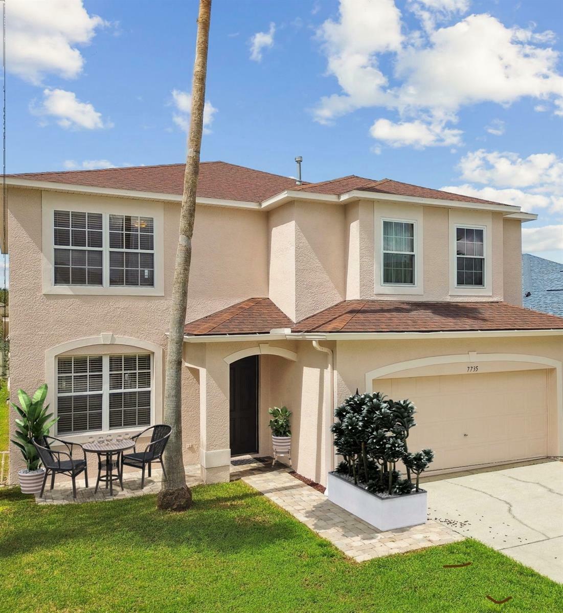 Property Photo:  7735 Bingham Court  FL 33625 