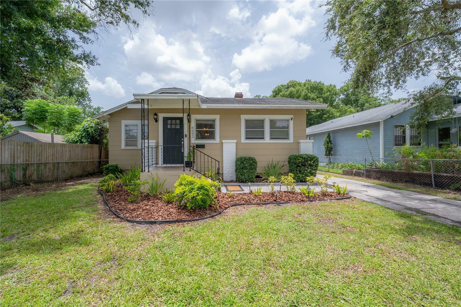 Property Photo:  6002 N Highland Avenue  FL 33604 