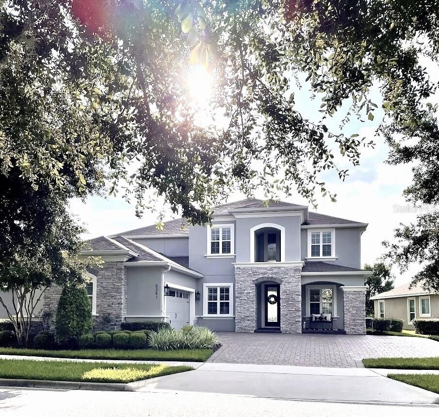 Property Photo: 5341 Bowman Drive FL 34787
