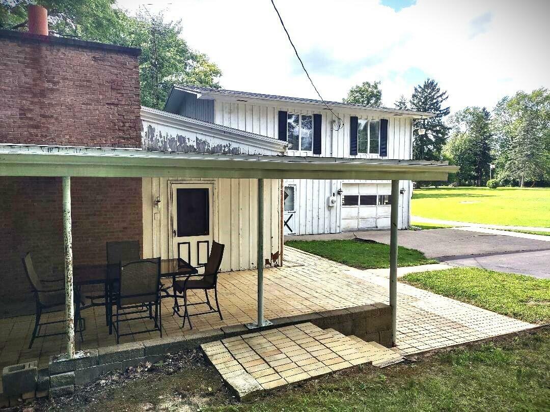 Property Photo:  3100 Whipple Road  MI 49201 