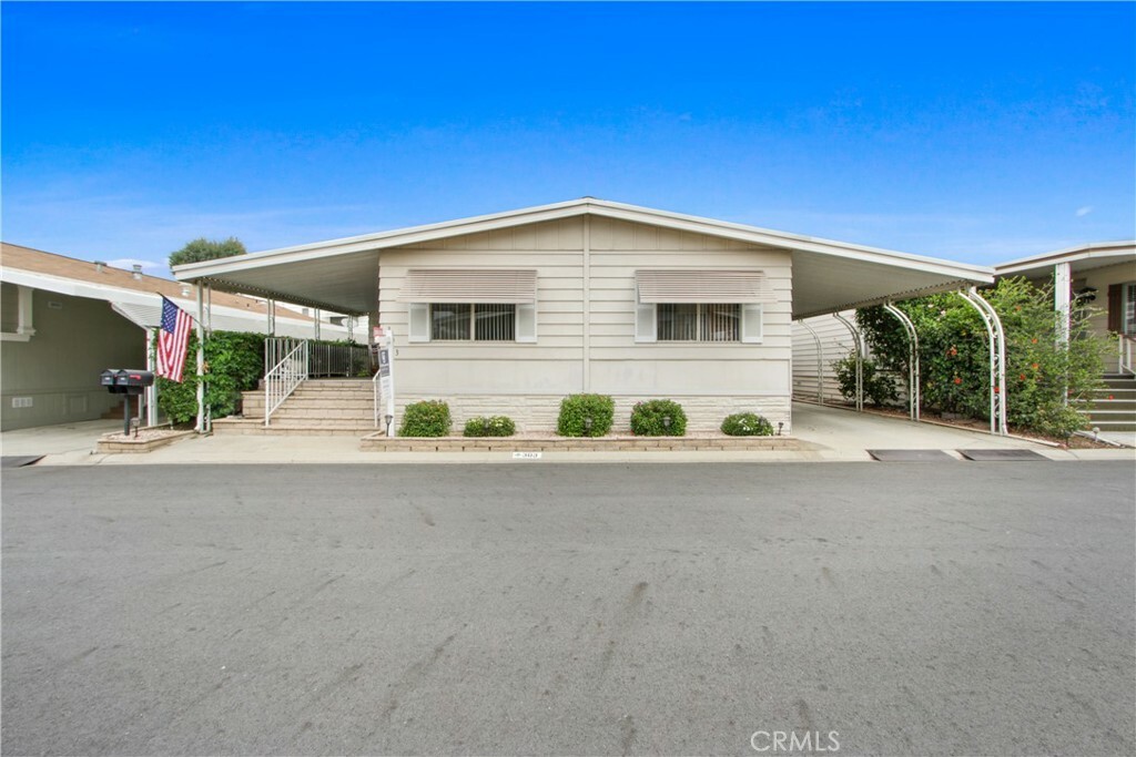 3800 Bradford Street 303  La Verne CA 91750 photo