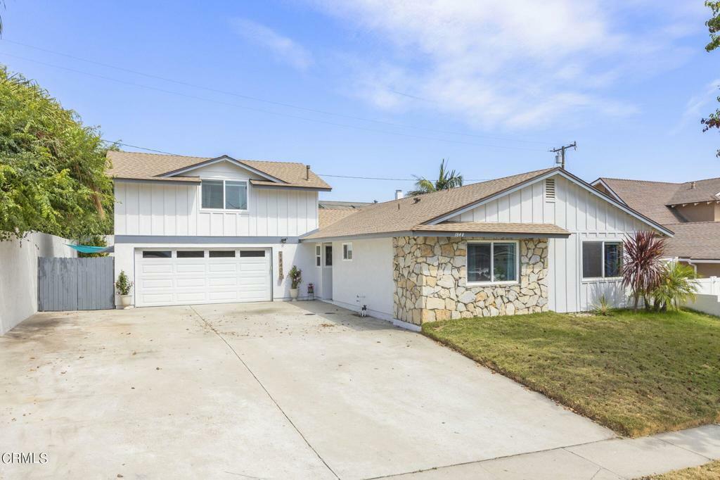 Property Photo:  1840 N Landen Street  CA 93010 