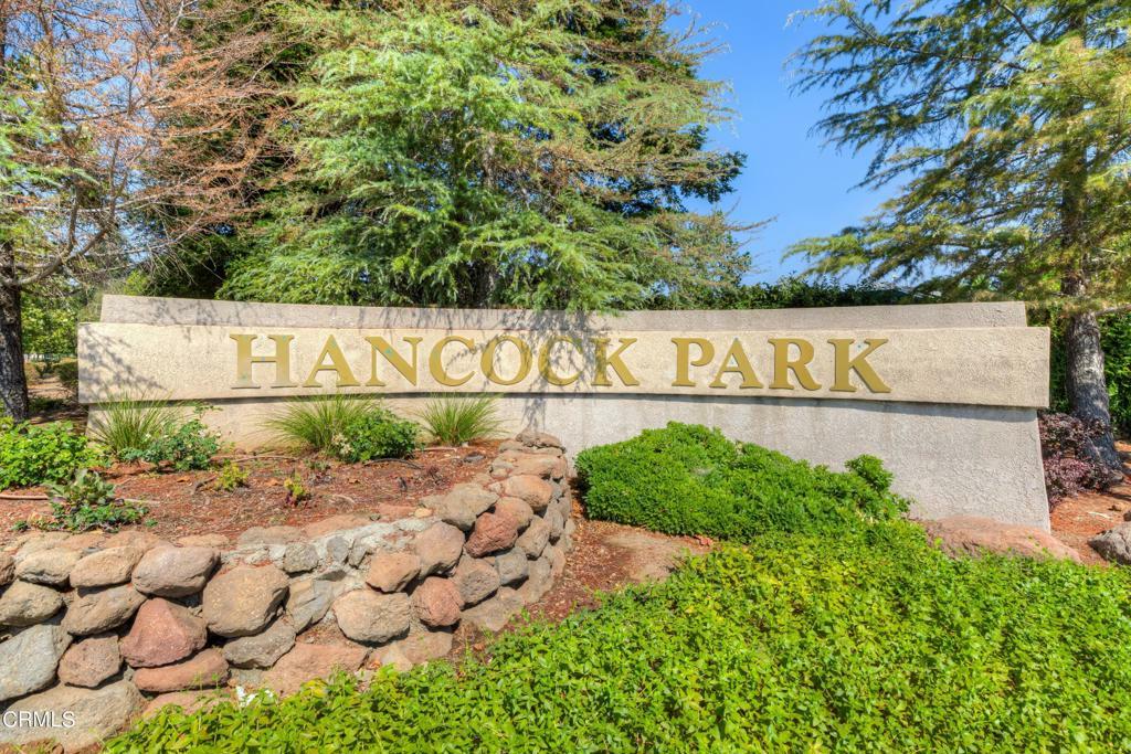 Property Photo:  3050 Hancock Drive  CA 95973 