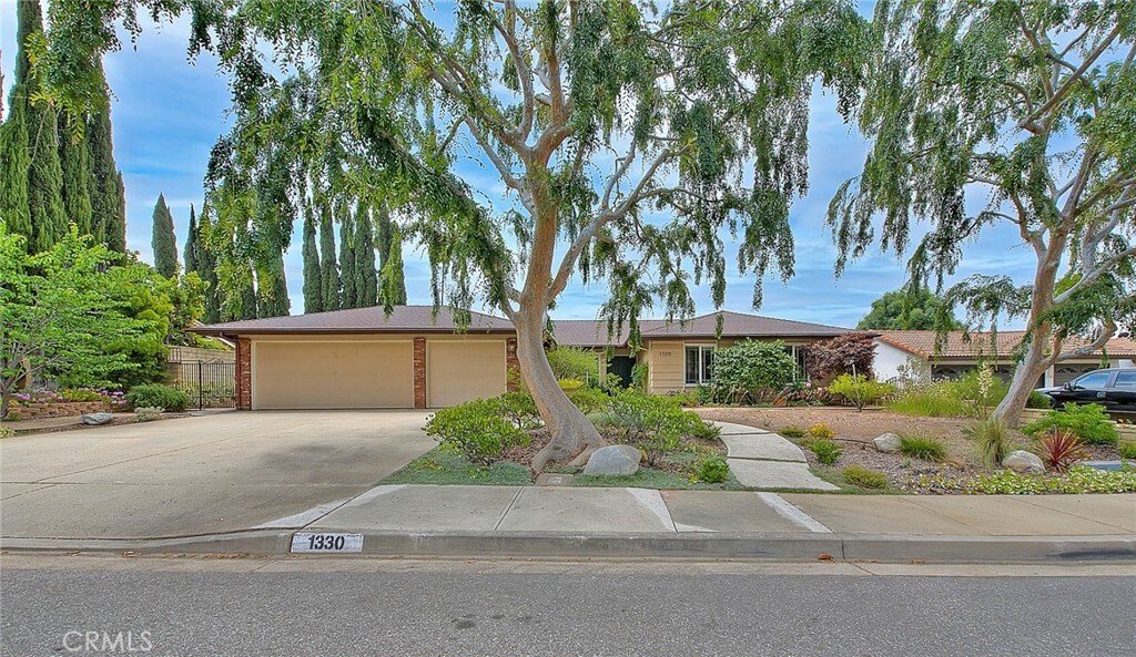 Property Photo: 1330 Hickory Drive CA 91750