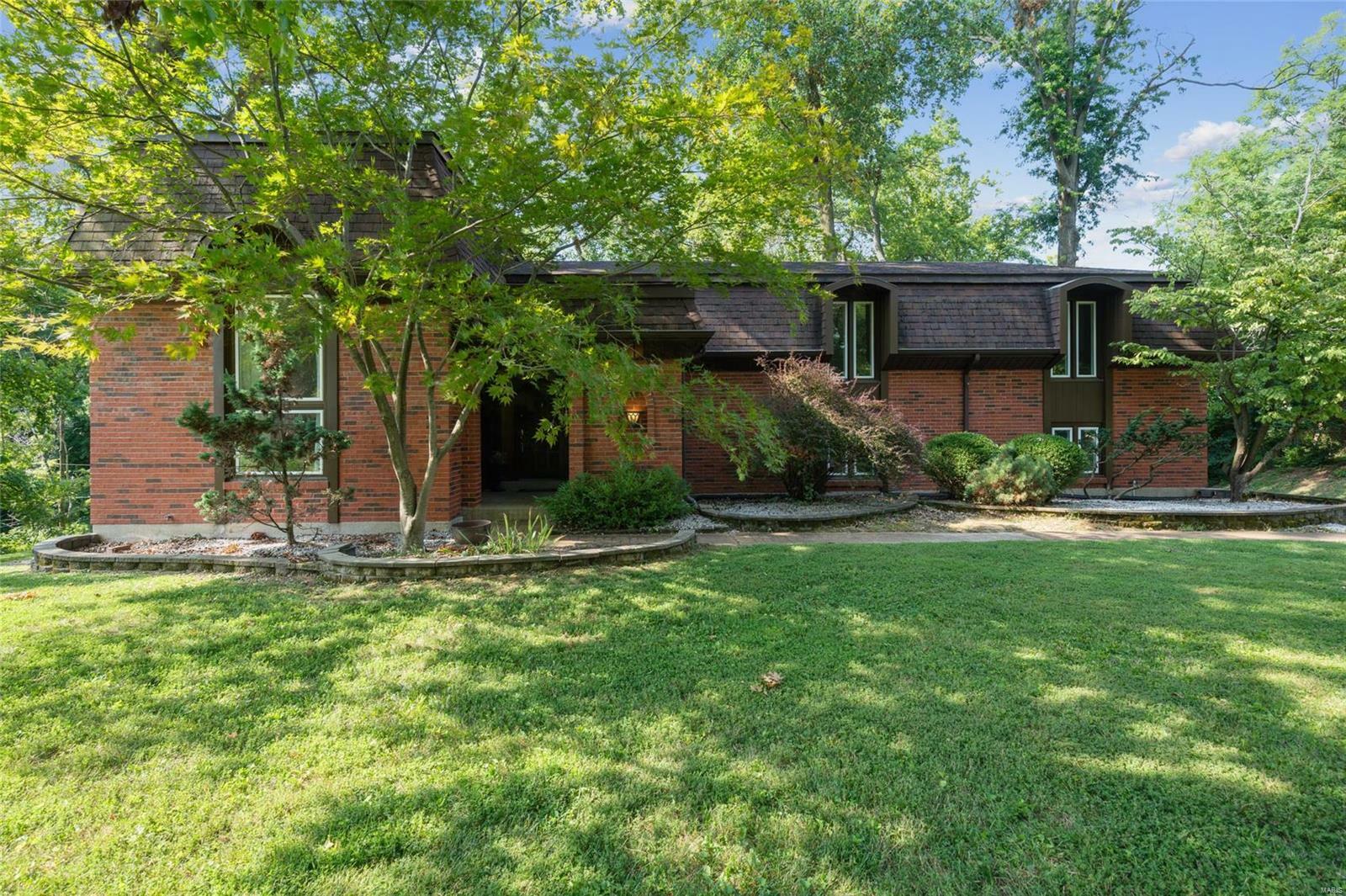 Property Photo:  14600 Laketrails Court  MO 63017 