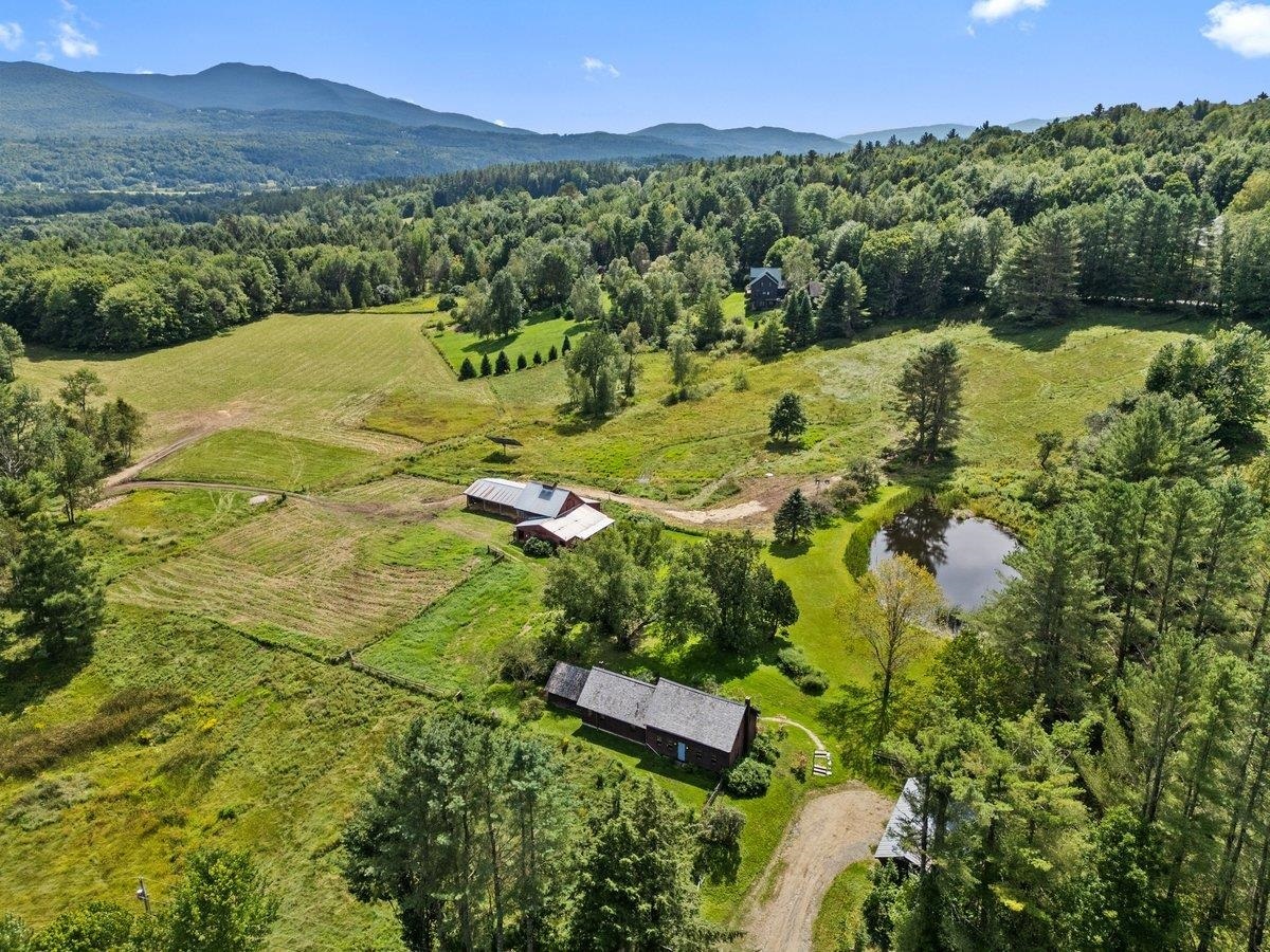 Property Photo:  671 Sterling Valley Road  VT 05661 