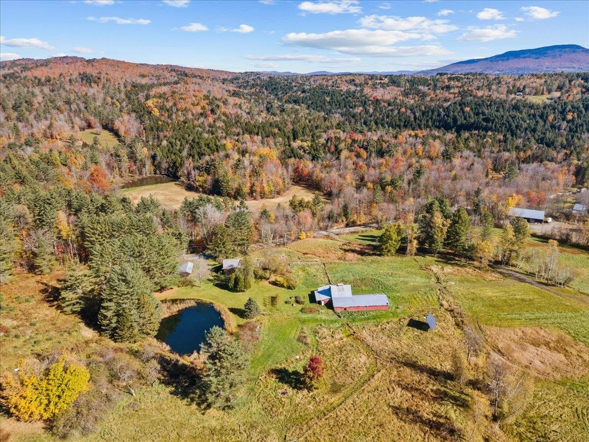 Property Photo:  671 Sterling Valley Road  VT 05661 