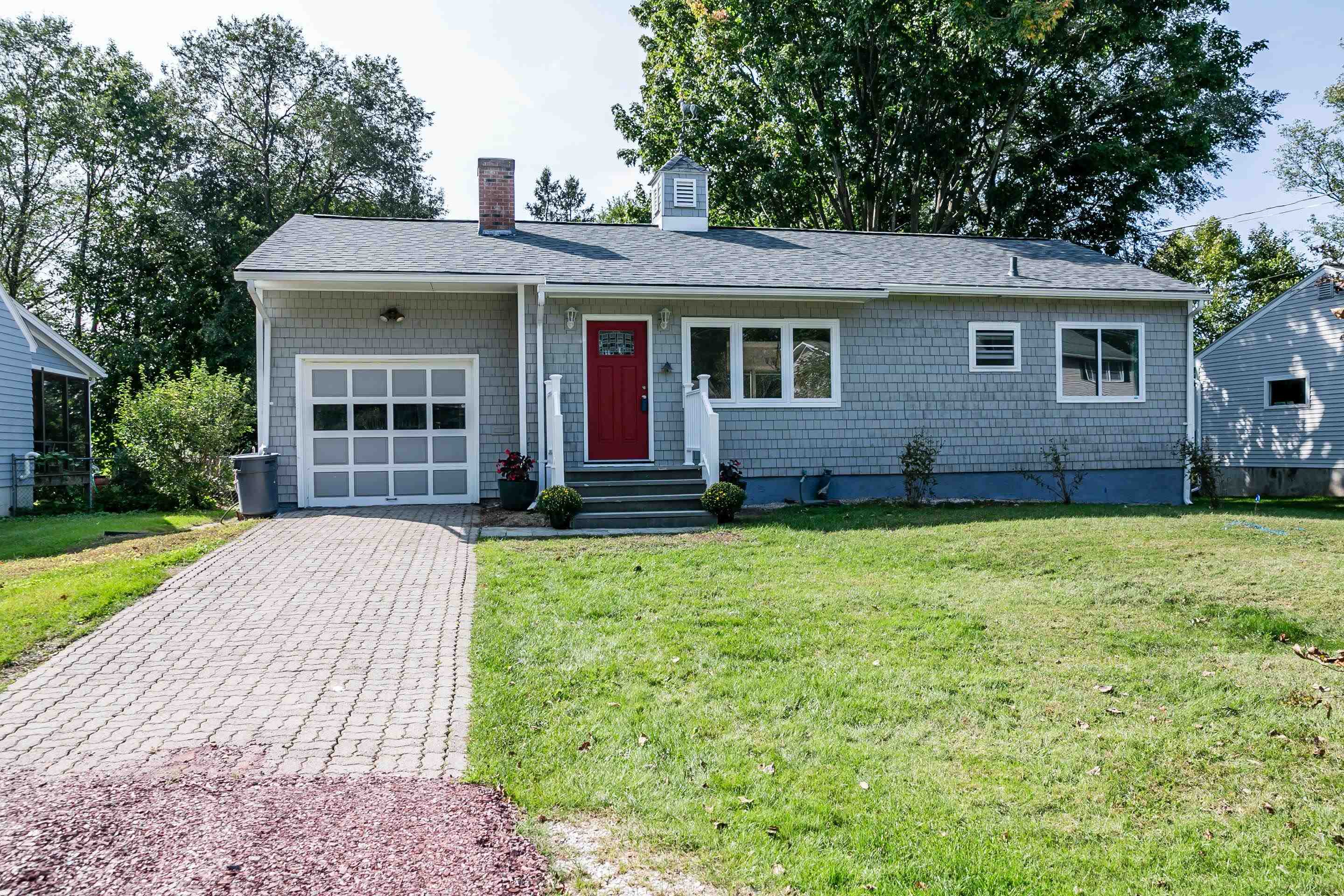 Property Photo:  11 Duchess Avenue  VT 05403 