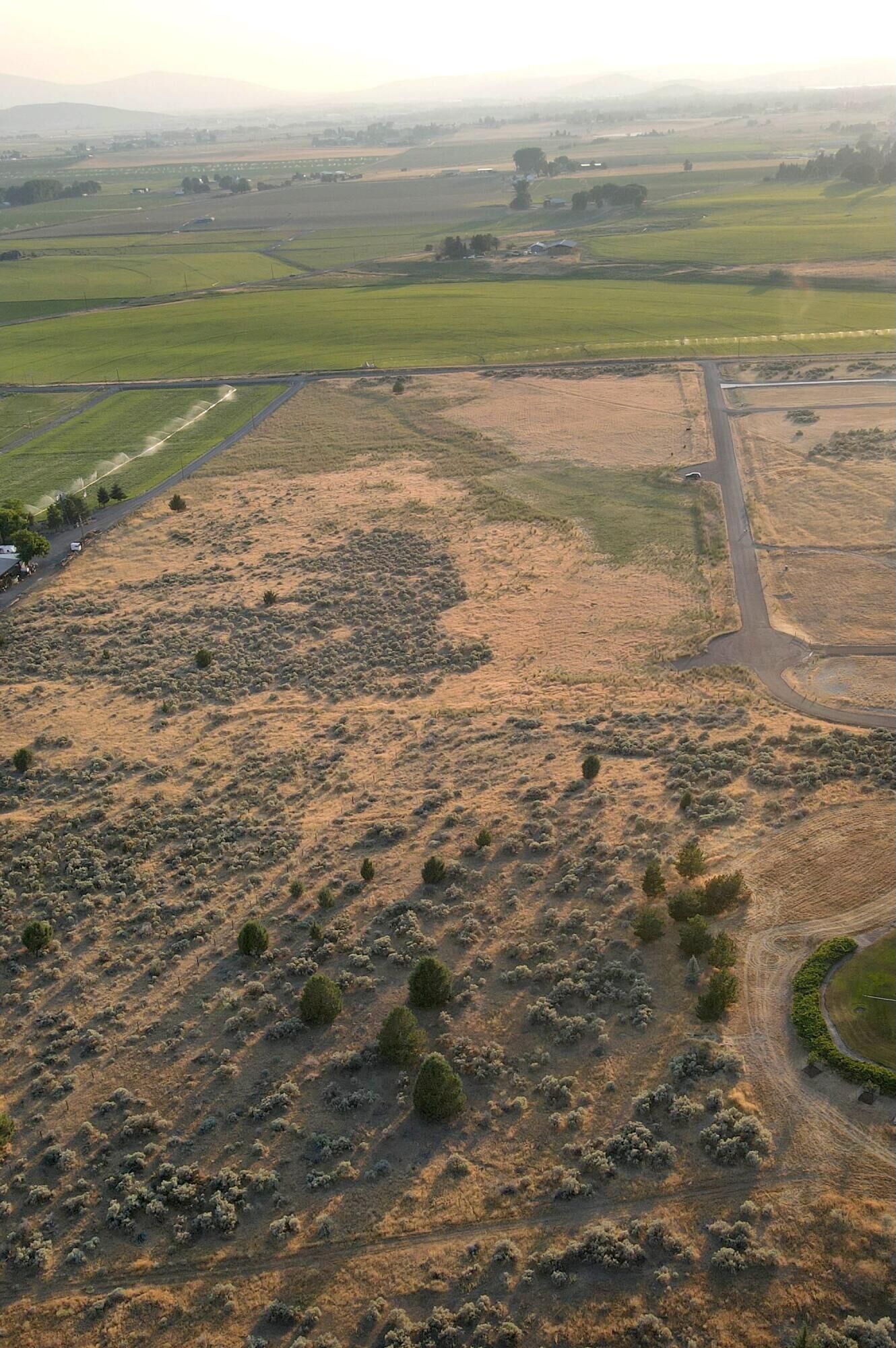 Property Photo:  0 Herr Court Lot 6  OR 97603 