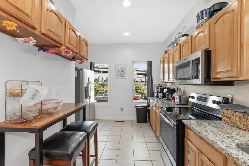 Property Photo:  33 Brighton Street 1  MA 02129 