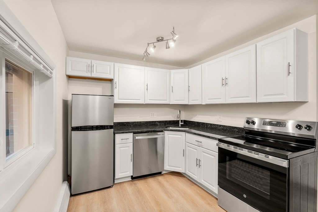 Property Photo:  16 Everett Ave Gd  MA 02125 