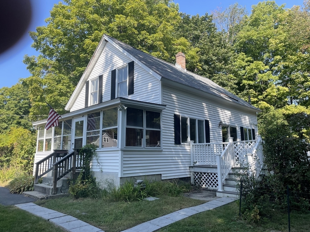 Property Photo:  28 Piper Street  MA 01453 