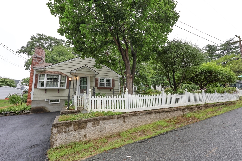 Property Photo:  17 Poplar Rd  MA 01886 