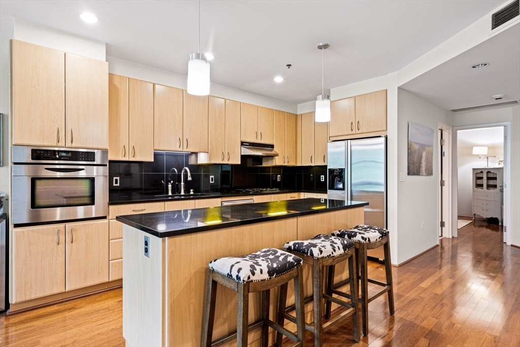 Property Photo: 9 West Broadway 322 MA 02127