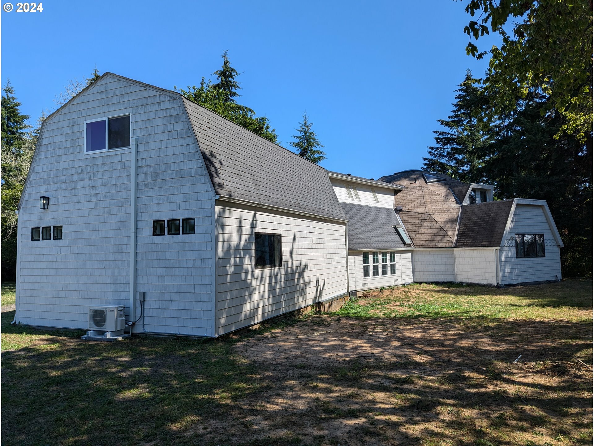 Property Photo:  620 Winlock Vader Rd  WA 98596 