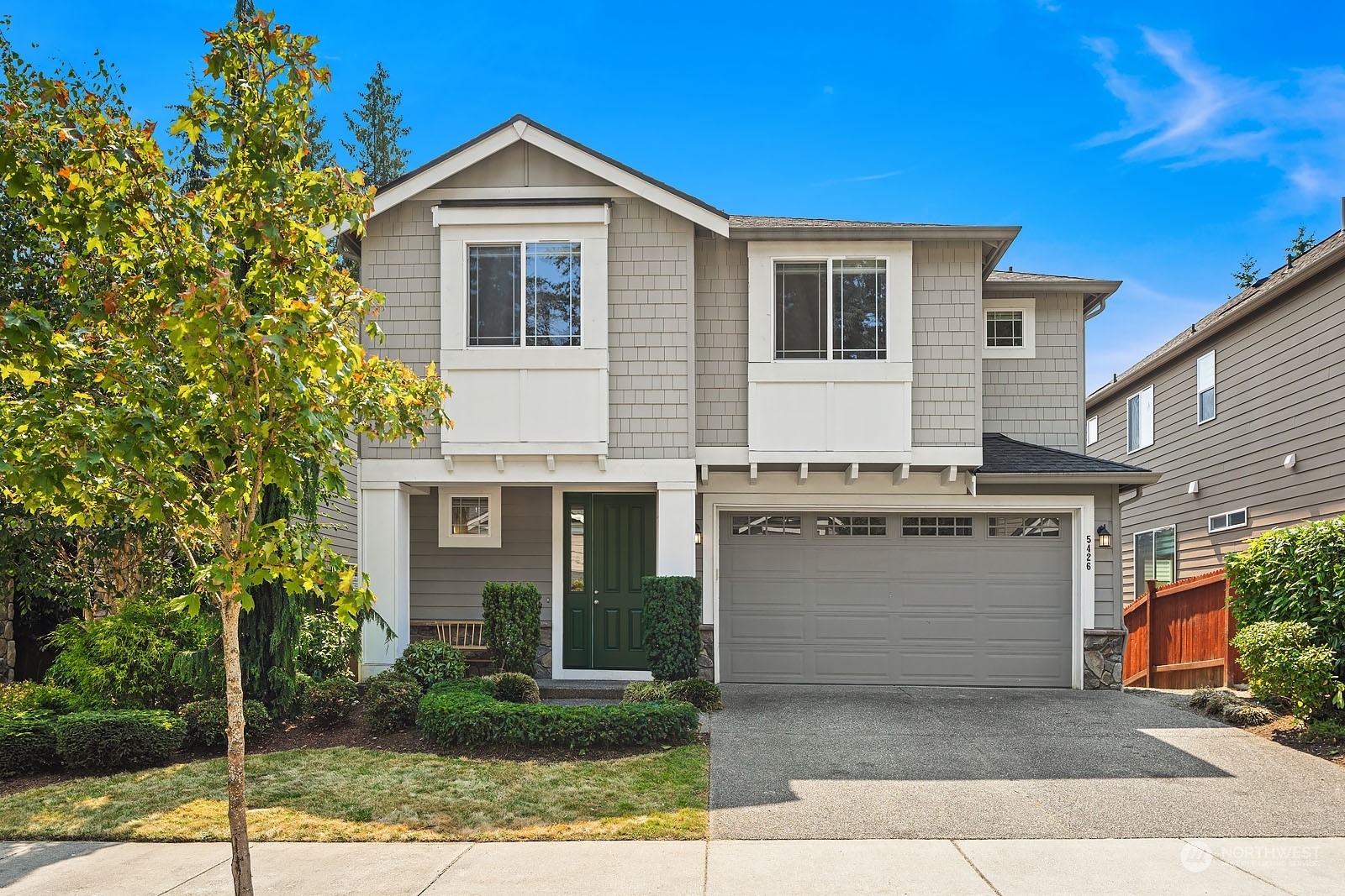 5426 165th Place SW  Lynnwood WA 98037 photo