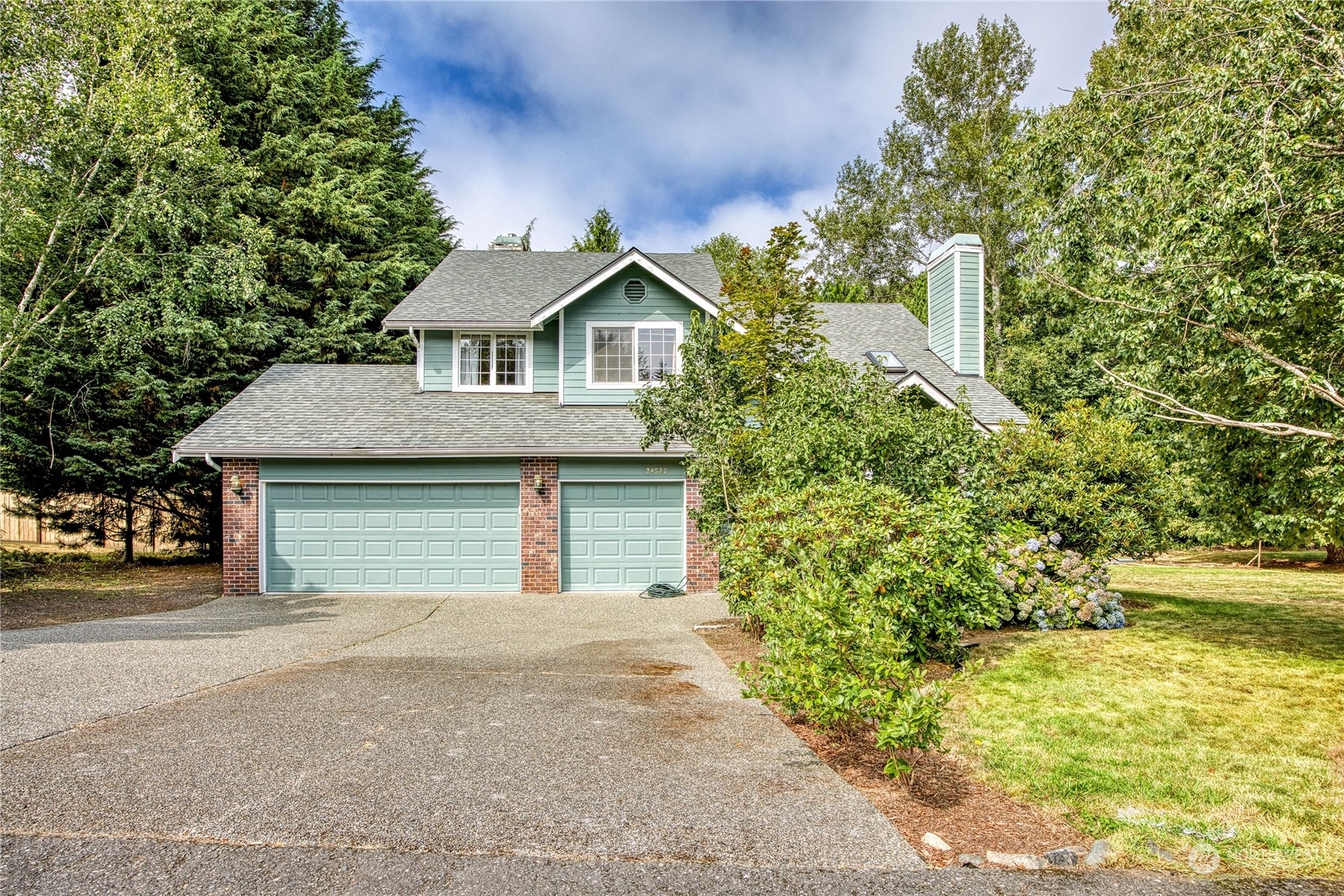 Property Photo:  24922 Kimre Place NE  WA 98346 