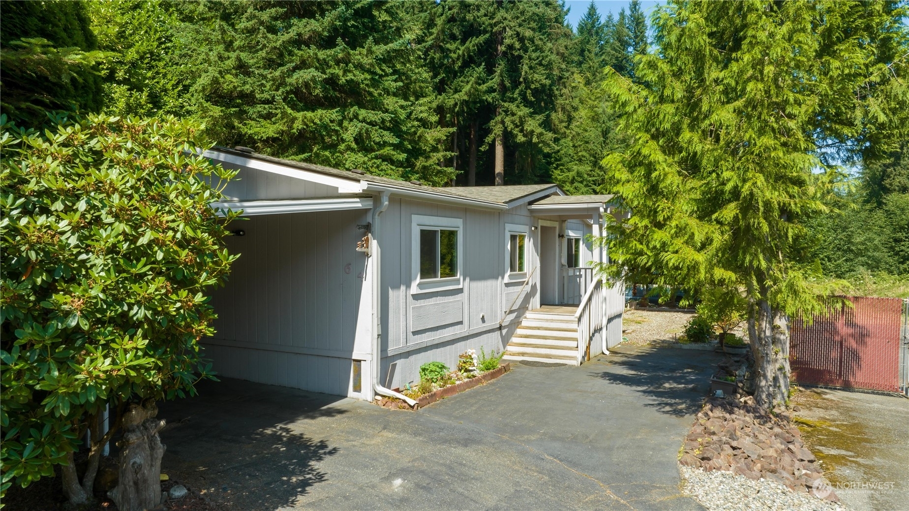 Property Photo:  5810 Fleming Street 64  WA 98203 