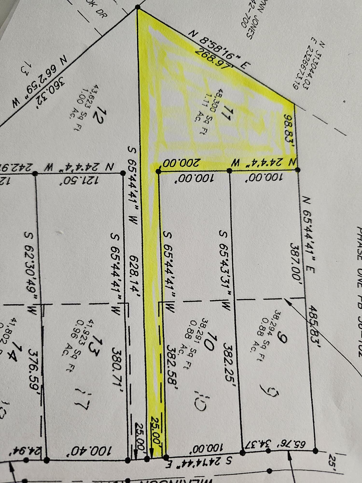 Lot 11 Wilkinson Road NE  Cleveland TN 37323 photo