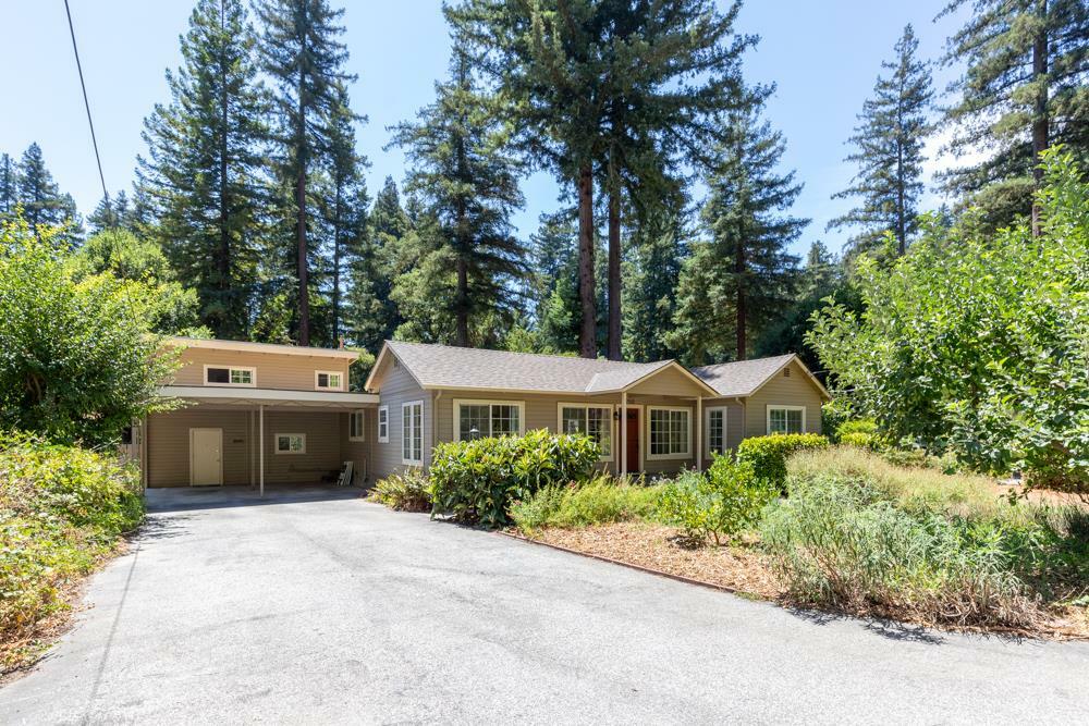 Property Photo:  250 Brackney Road  CA 95005 