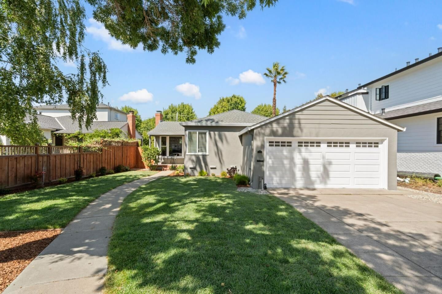 Property Photo:  1552 Westmoor Road  CA 94010 