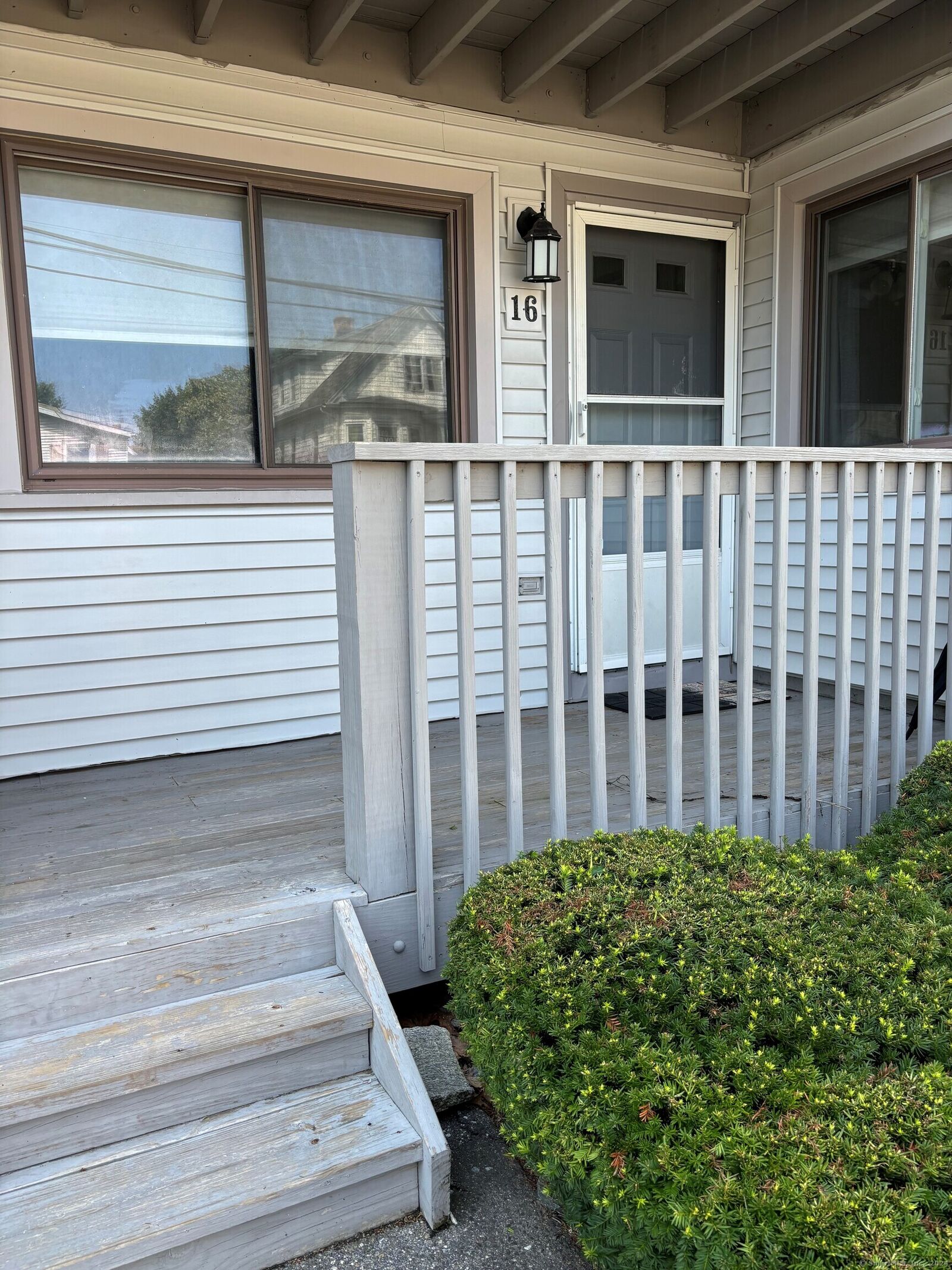 Property Photo: 330 Savin Avenue 16 CT 06516