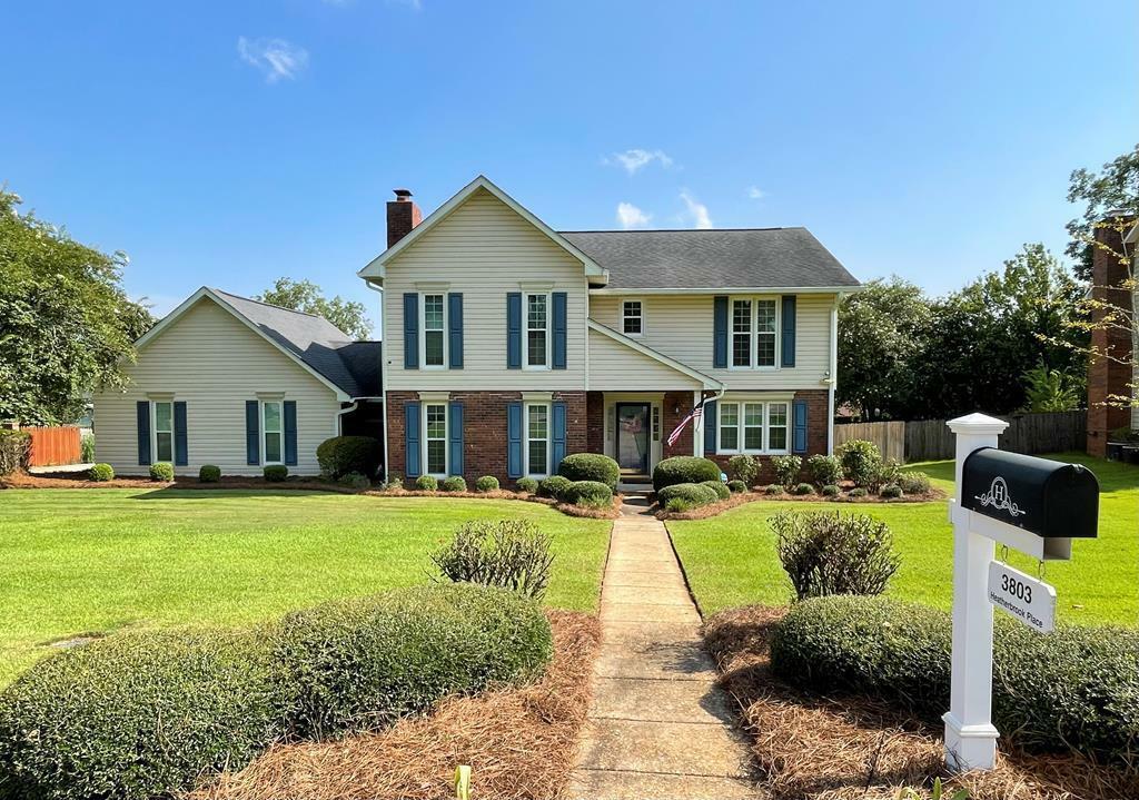 Property Photo: 3803 Heatherbrook Place AL 36303