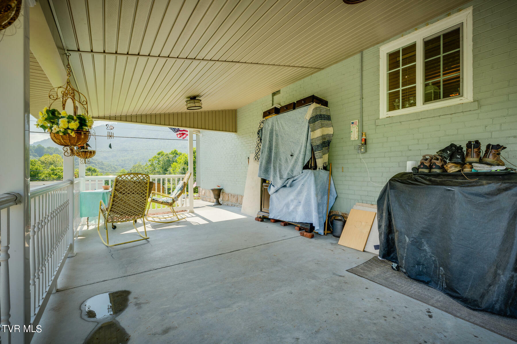 Property Photo:  1717 Wildcat Rd.  VA 24219 