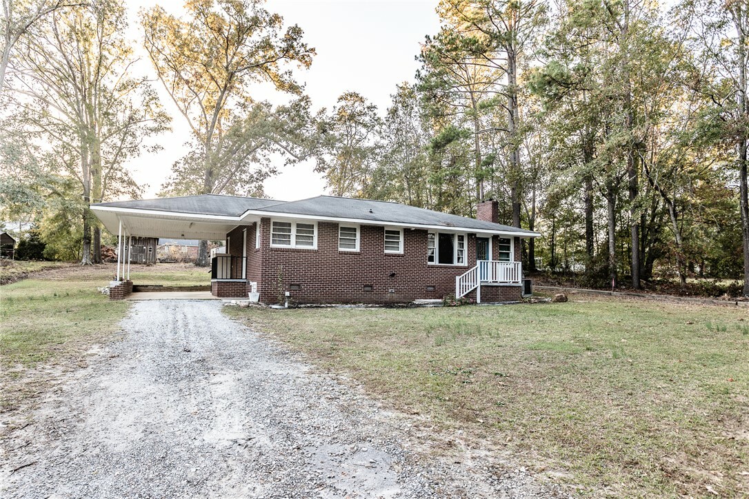 Property Photo: 107 N Anderson Street SC 29654